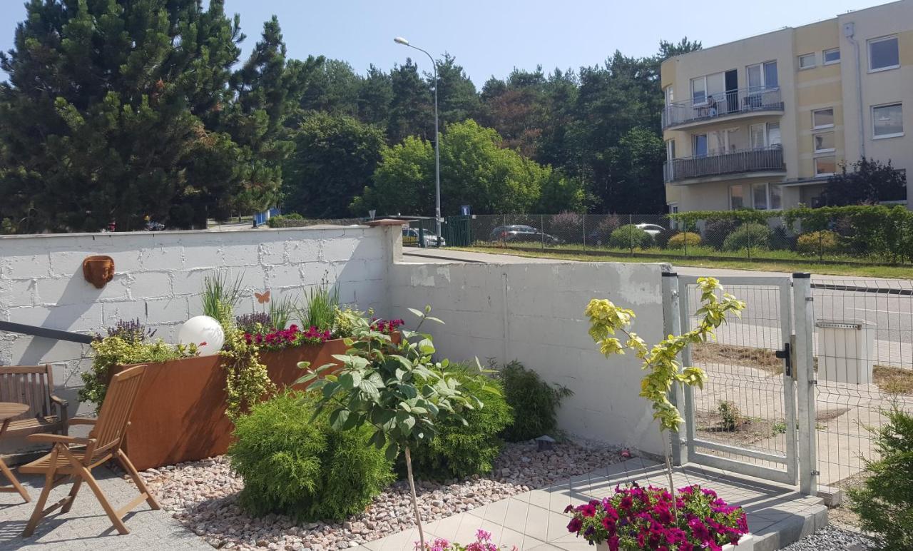 Gdynia-Sea Shell Idealny Dla Pary I Rodziny - Z Parkingiem,Blisko Plazy I Centrum Exterior foto